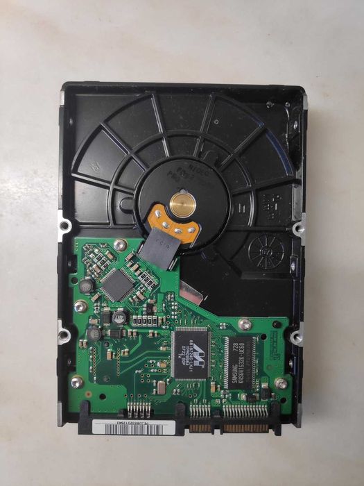 Disco Rígido HDD 3,5" Sata 160Gb (Samsung)