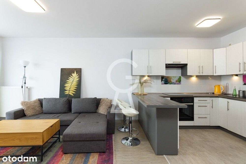 ✨Sołtysowice✨Balkon✨Umeblowane✨Słoneczne✨