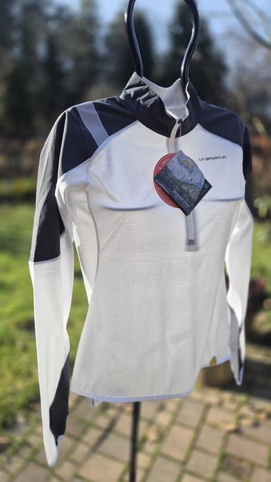 Bluzka La Sportiva Bockmattli 2.0 Ls Tech Shirt W r. S-L