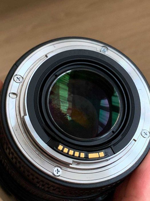 Canon 5D mark 2, + Canon EF 50mm f 1.4 в ідеальному стані