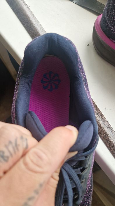 Чоловічі кросівки для бігу Nike Air Winflo 11