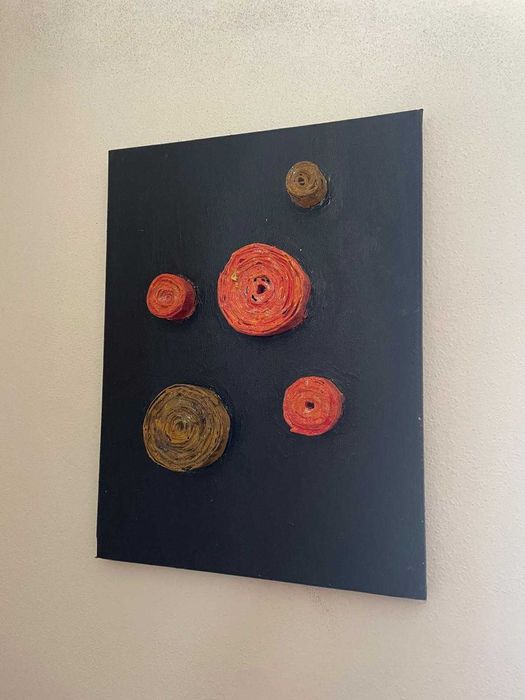 Quadros de Decoração - 15€ cada