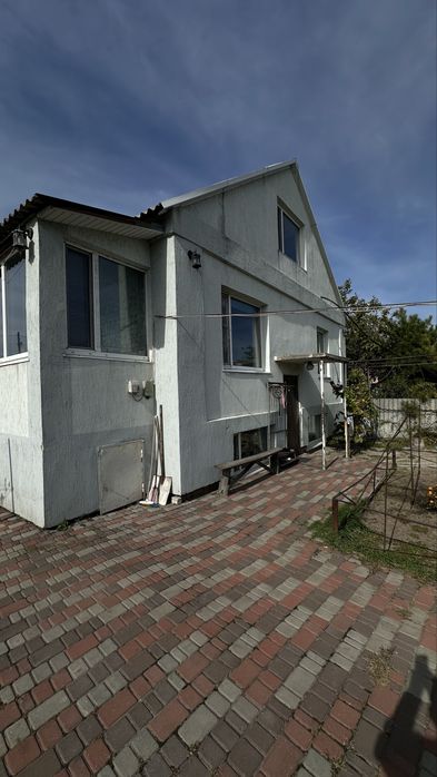 Будинок Сільмаг під ваш ремонт