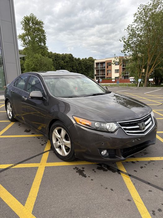 Honda Accord 2,2 D 2009 r,Хонда Акорд 2009,2,2 дизель , седан ,