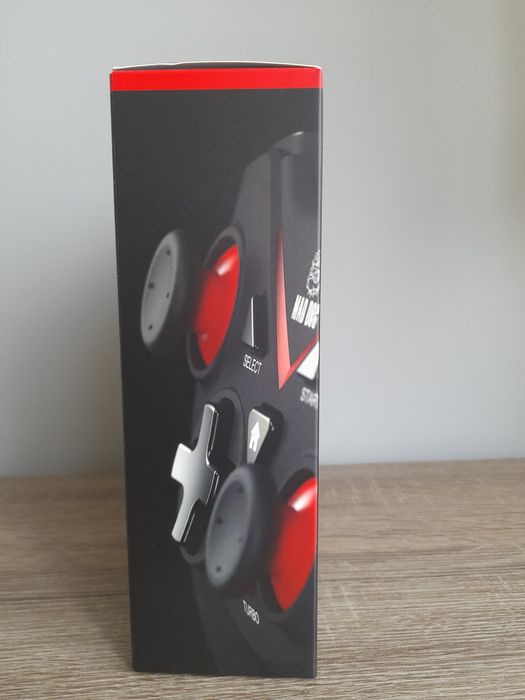 Kontroler MadDog Gc500