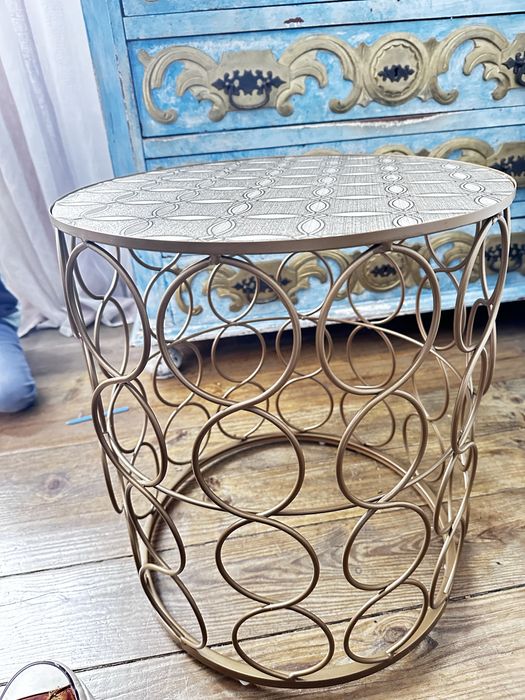 Vendo mesas personalizaas