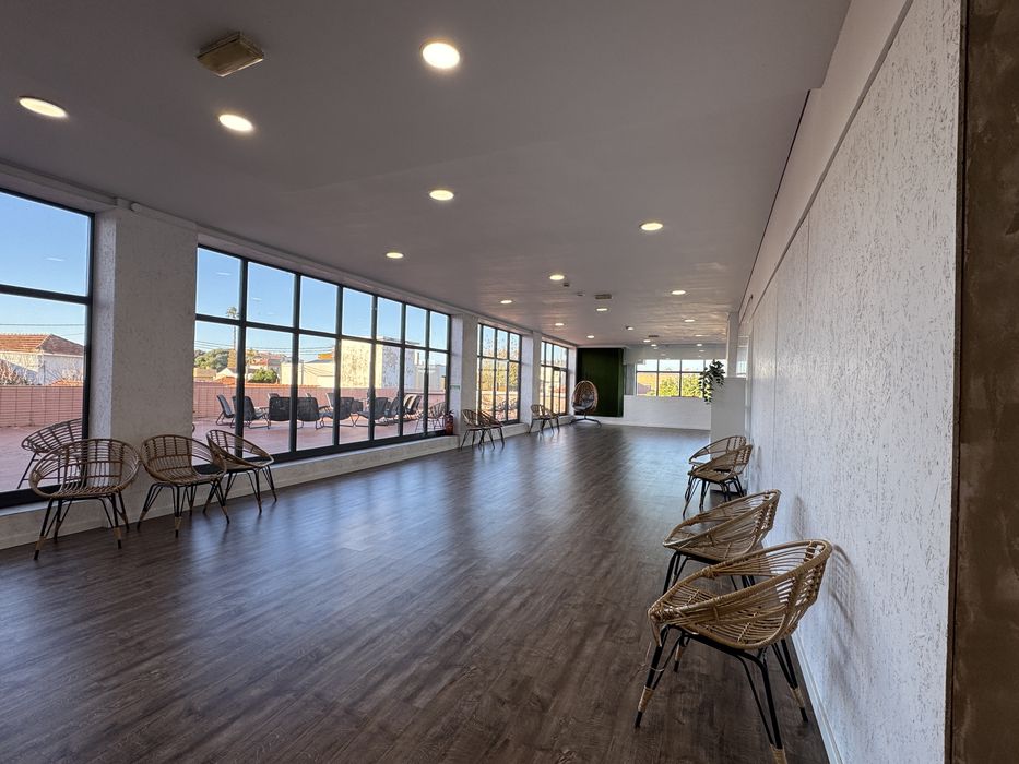 Espaço para Festas e Eventos – Aluguer ou Organização Completa