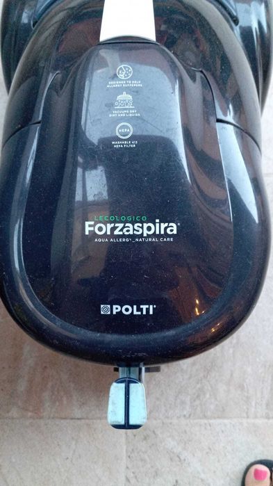 Aspirador de água Polti