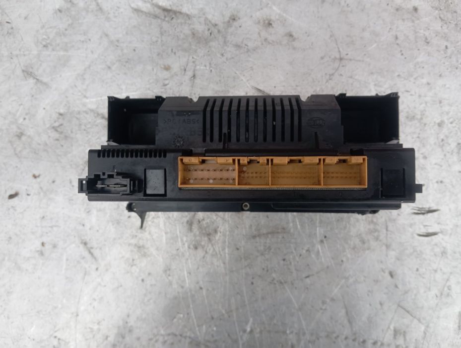 Блок клімат-контролю Audi A6 C5 / Ауді А6 С5