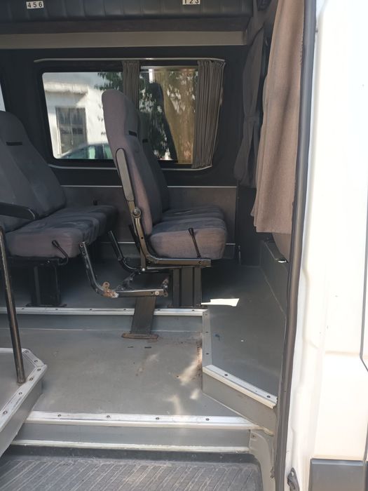 Mercedes Sprinter