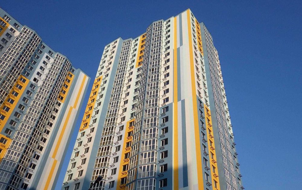 «Welcome Home», видова 3к квартира, є генератор, м Харківська 10хв!