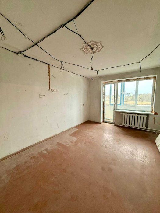 Продам 3-кімнатну квартиру, р-н Хлібзаводу