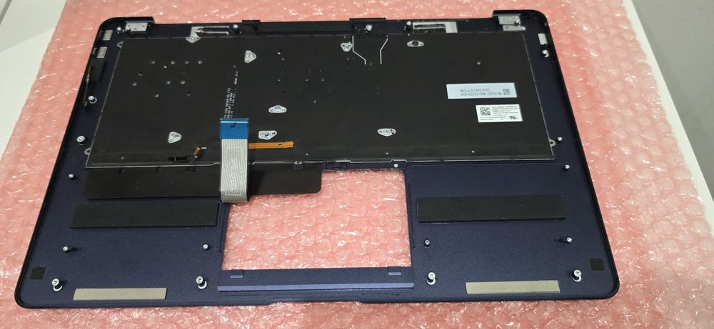 ASUS ZenBook UX490U, UX490UA, UX490UAR Keyboard – US Layout64739211331075121