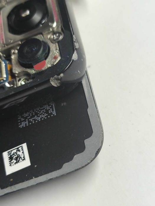 Разбор samsung s22 s901b