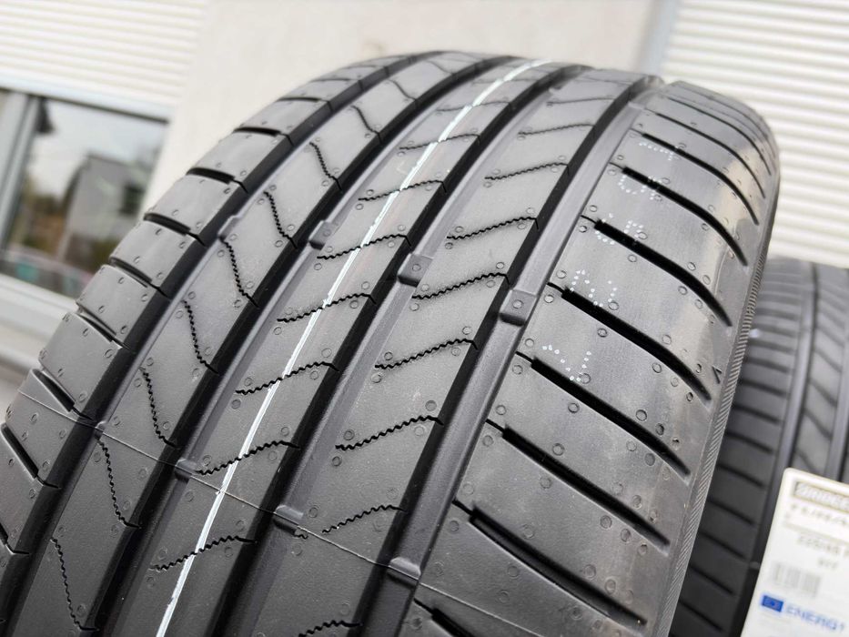 4szt lato 225/45R17 Bridgestone Turanza 6 91Y prod. 2026r gwarancja