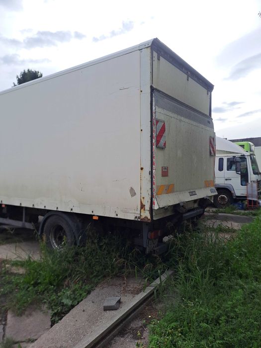 Na sprzedaz Renault Midlum