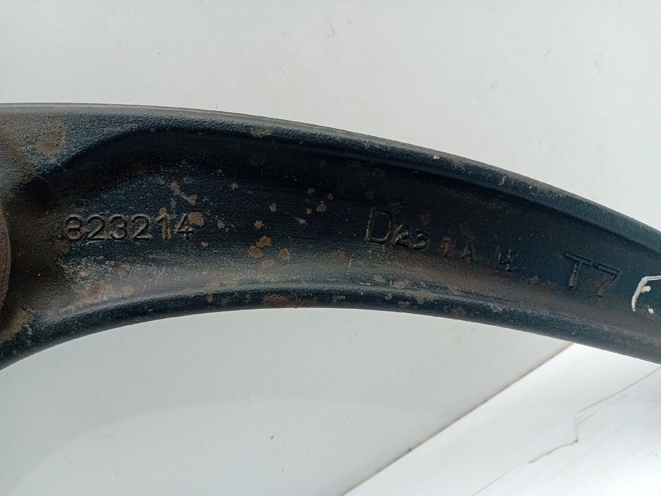 Braço de suspensão frente direito CITROËN DS4 (NX_)