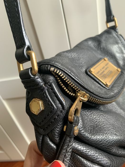 Mala de ombro/ tiracolo Marc Jacobs