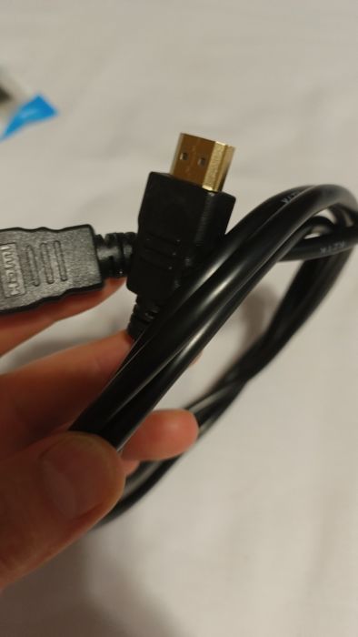 Кабель-переходник hdmi display port новые