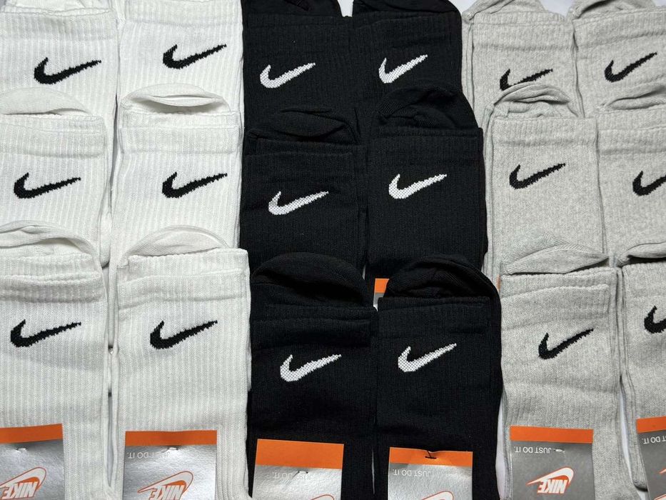 Шкарпетки найк,носки Nike