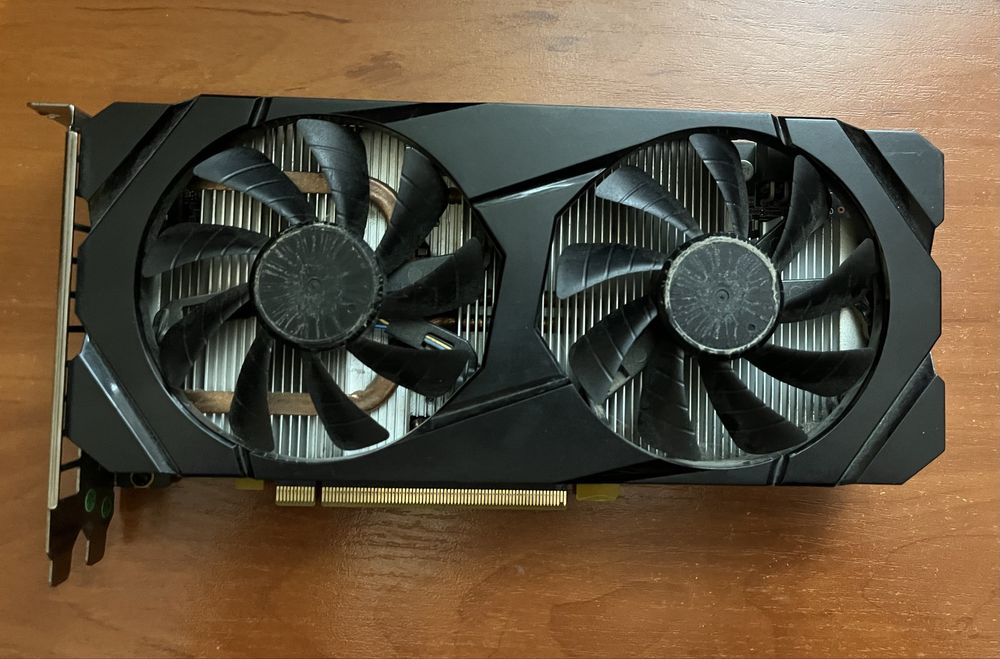 rtx 3050 ti - купить комплектующие для ПК - Цена на OLX.ua