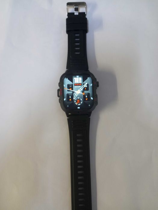Relógio smartwatch