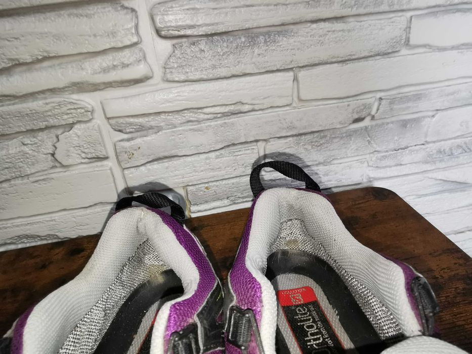 Salomon XA Pro 3D GTX - 39,1/3