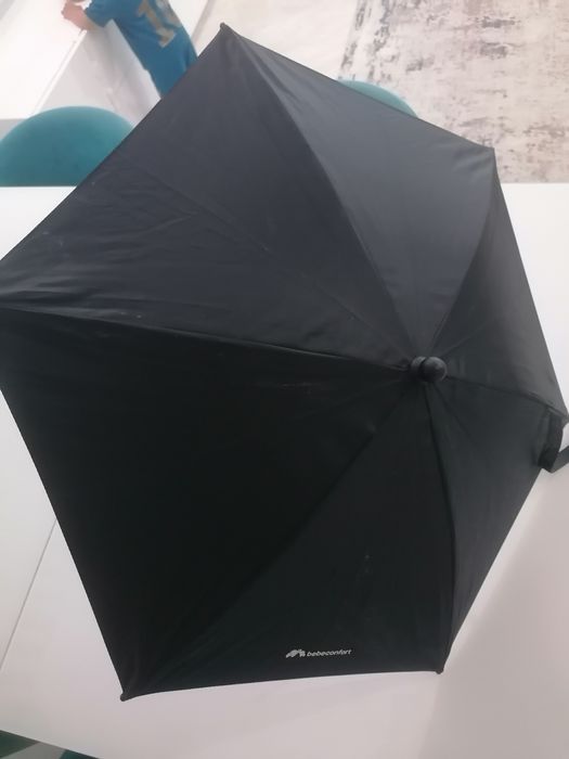 Guarda sol para carrinho