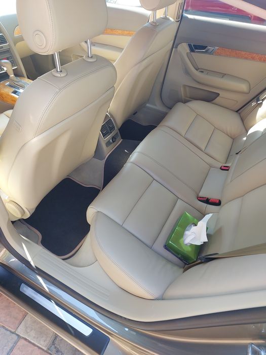 Ауди А6С6  2005г