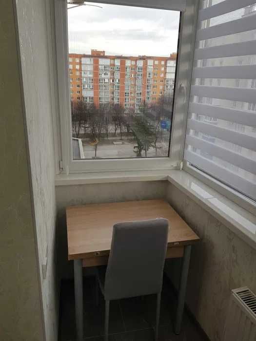 Оренда 1к. квартири, центр, район центрального стадіону