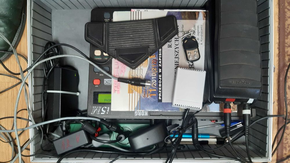 Moduł brzmieniowy Korg I5m