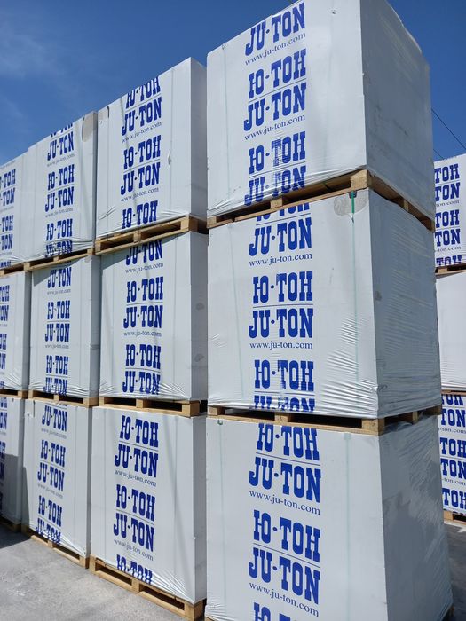 Газобетон PORISTON в Одессе и области - доставка, разгрузка, выгодные