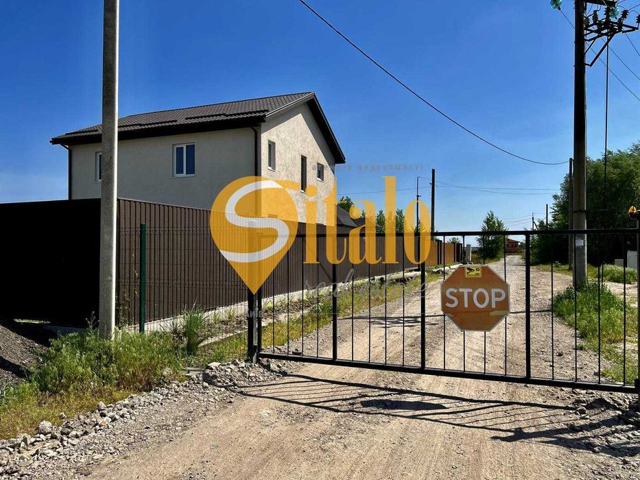 Ділянка з виходом на воду, 12 соток, Осокорки,  метро Славутич 6 км