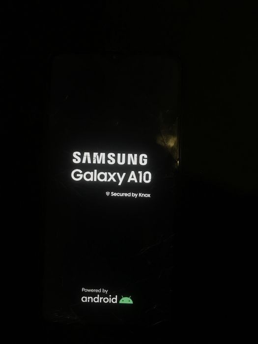 Samsung Galaxy A10