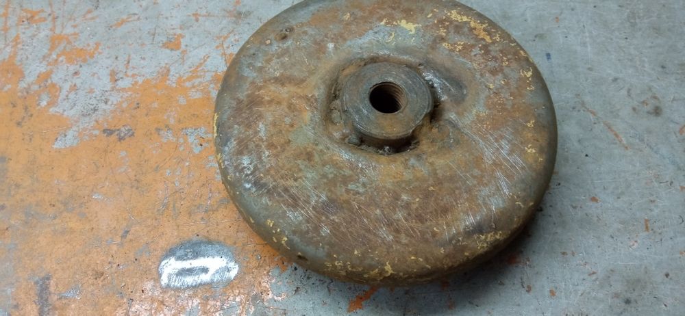 Віброопра для станков ОВ31  Запчастини до металообробних станків.