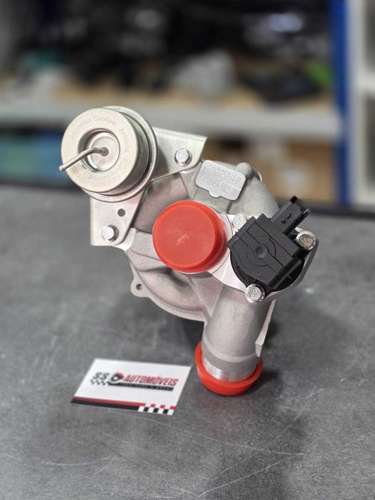 Turbo Novo 1.6 THP 156 cv 16V Peugeot Citroen 207, 308 , 508, 3008