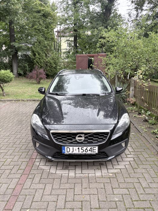 Volvo V40 Cross Country