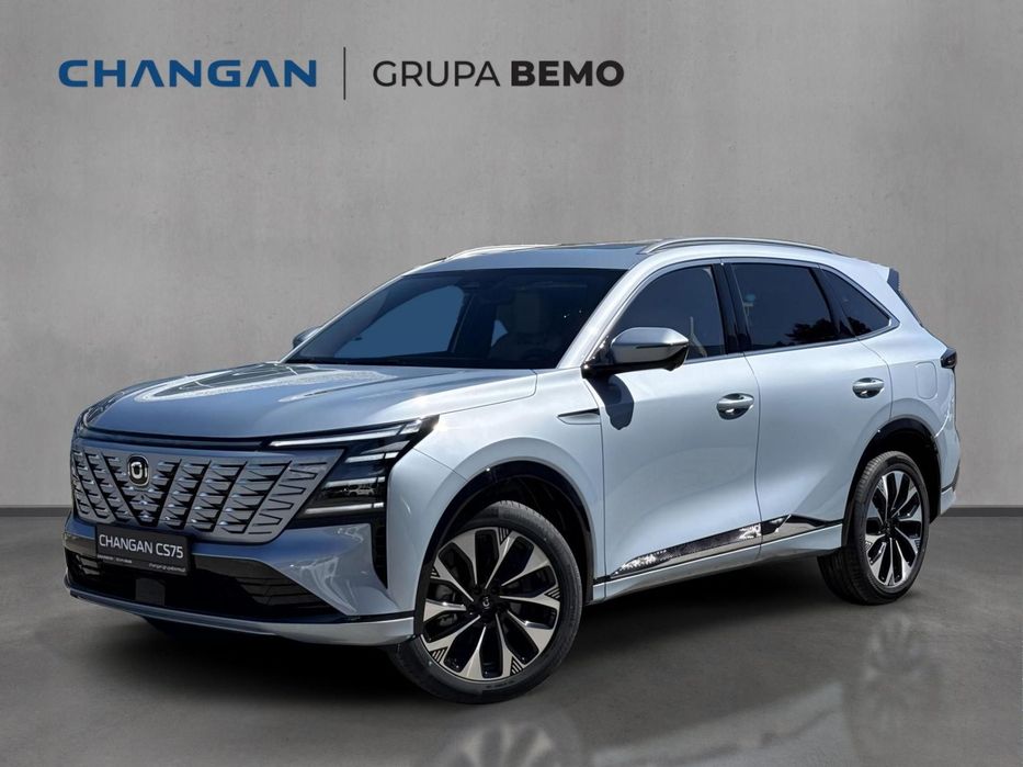 Changan CS75 Plus