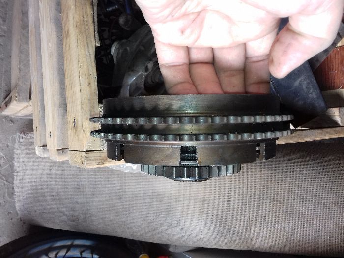 корзина иж Юпитер