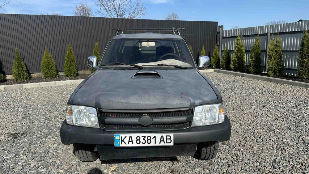 Двигатель головка мотор коробка ZX ADMIRAL GREAT WALL SAFE адмирал