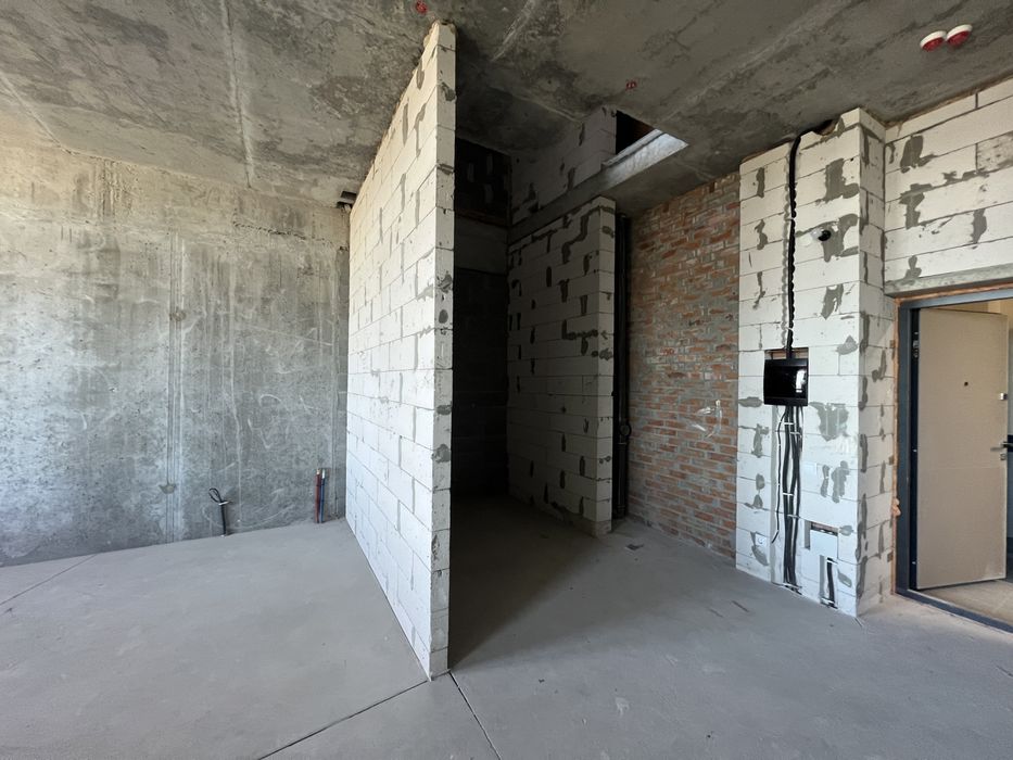 Пентхаус з видом на місто! Велика тераса ЖК Great Грейт