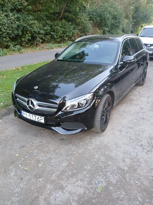 Mercedes-Benz Klasa CL