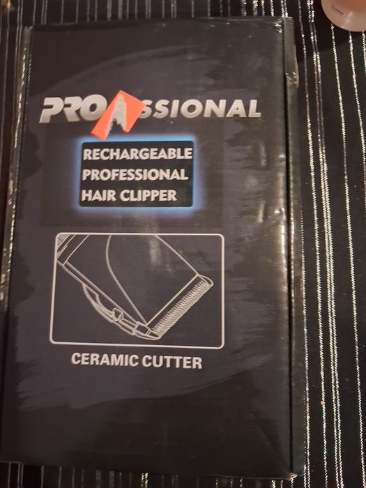 Maszynka do strzyżenia zwierzat