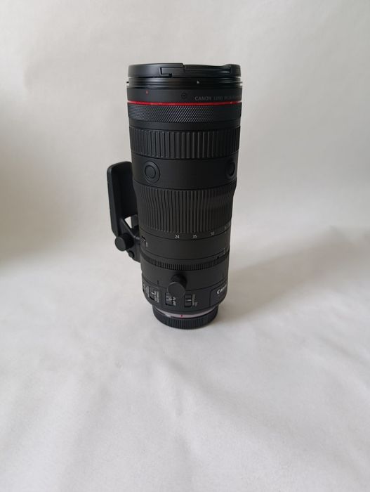 Canon RF 24-105mm f/2.8 L IS USM Z. Новий! Гібридний топ. В наявності