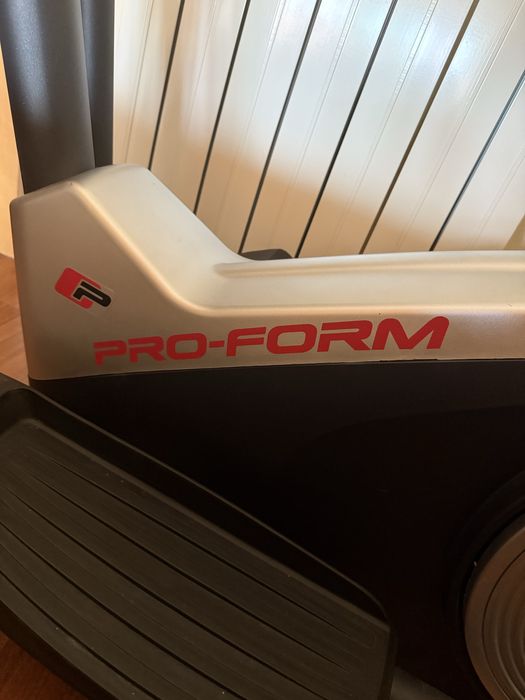 Elíptica Pro-Form64750551506177124