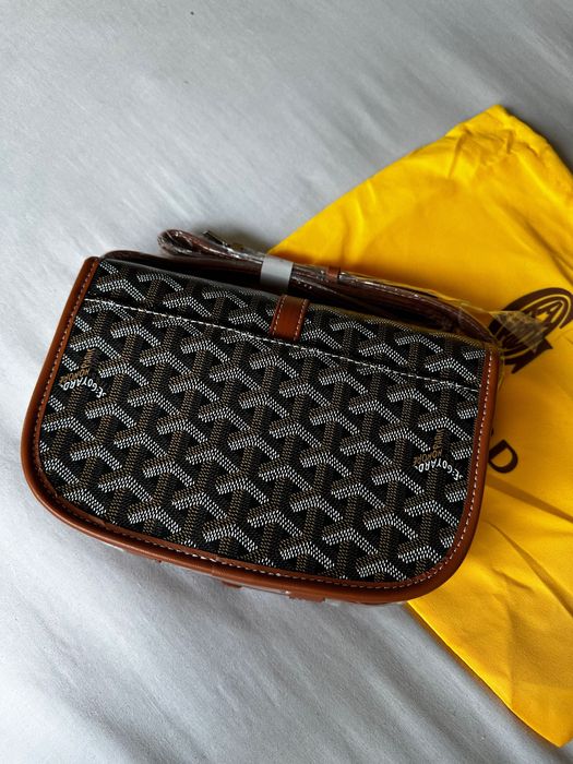 Mala Goyard belvédère PM