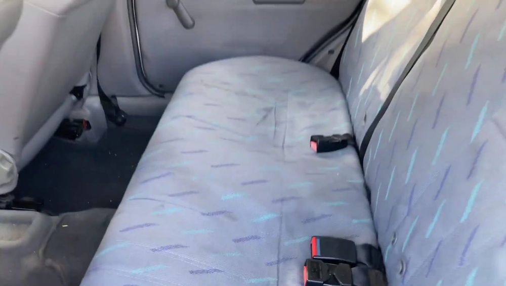 Opel corsa ano 1993 a circular normalmente