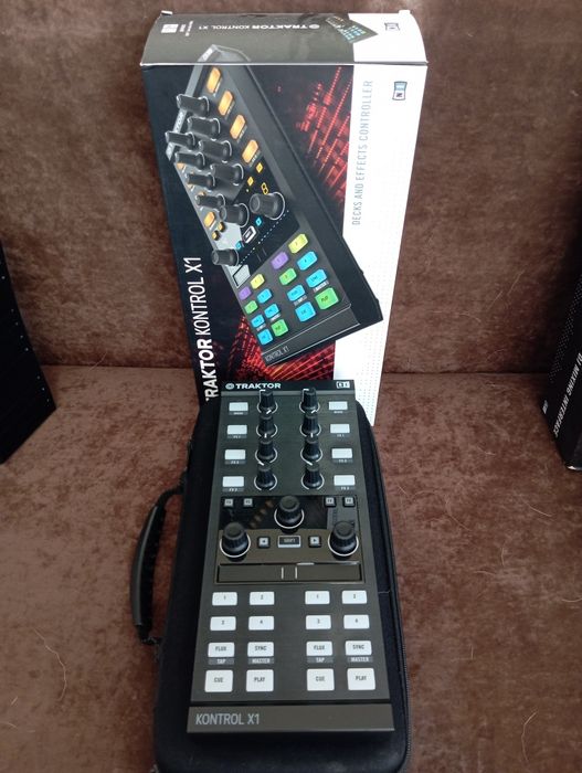traktor x1 - Купити студійне обладнання - Ціна на OLX.ua
