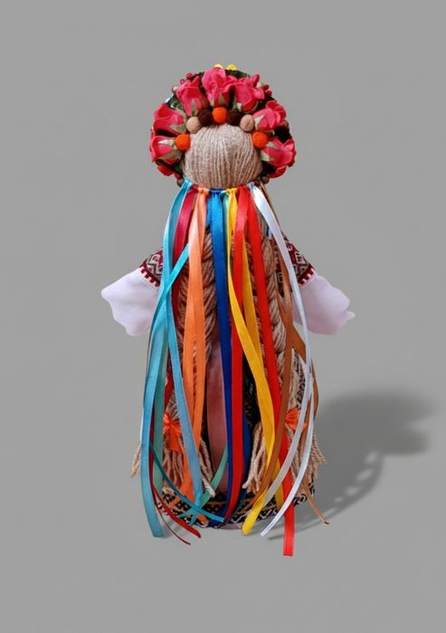 Лялька - мотанка