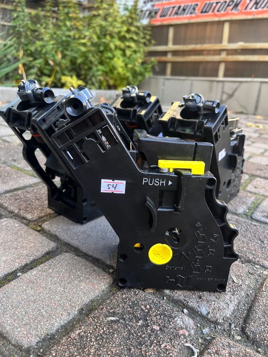 Заварний блок Saeco Exprelia Xelsis Energica